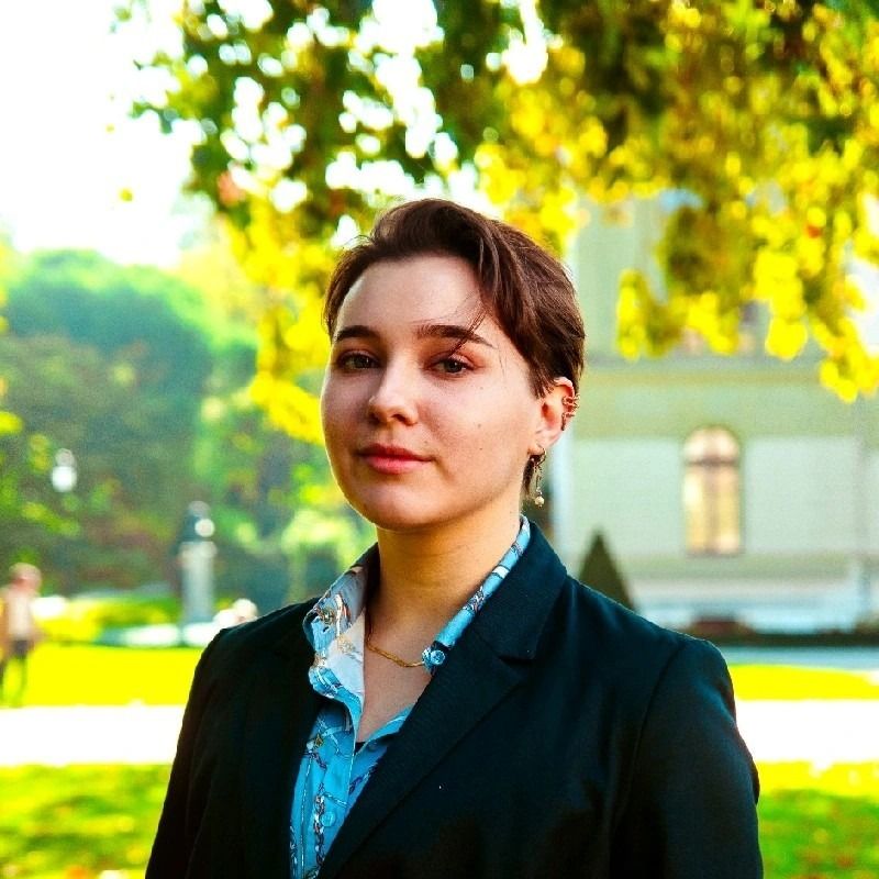Ilyan Vilensky