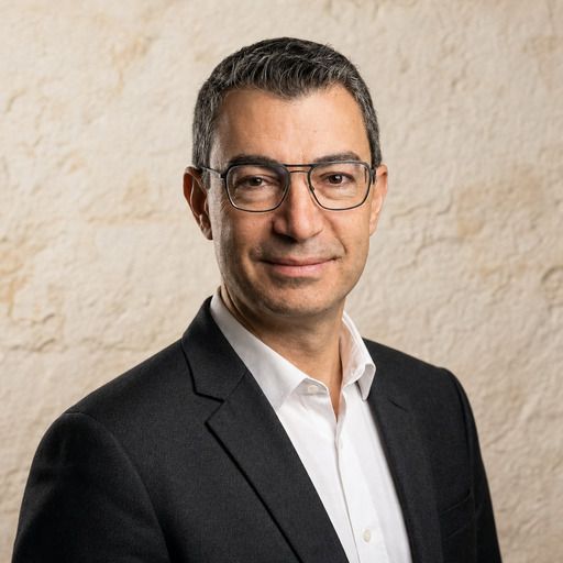 Laurent De Carlo