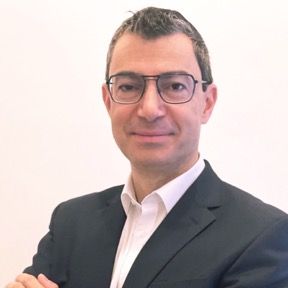 Laurent De Carlo