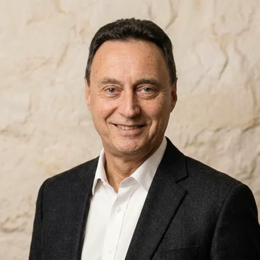 Malcolm Ferguson