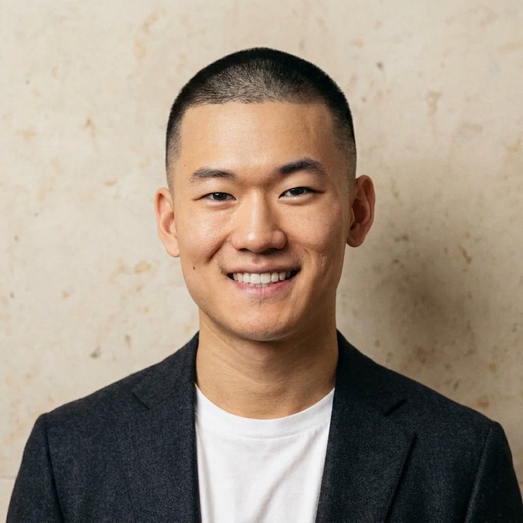 Tony Kim