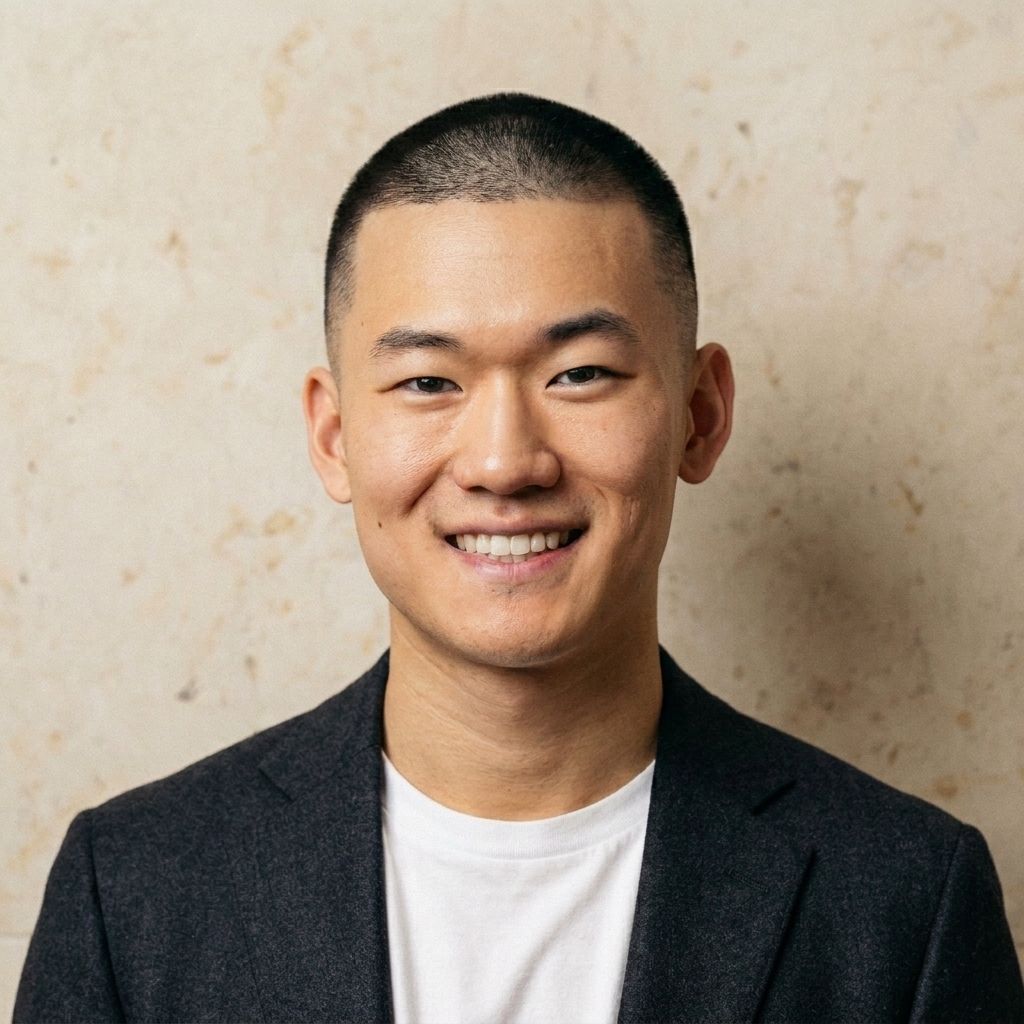 Tony Kim