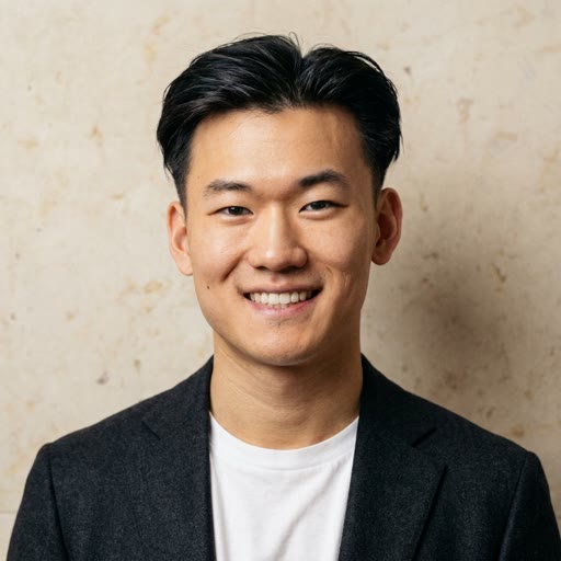 Tony Kim