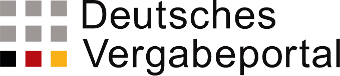 Deutsches Vergabeportal